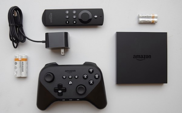 fire tv fire tv