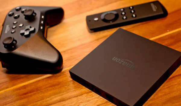 fire tv fire tv